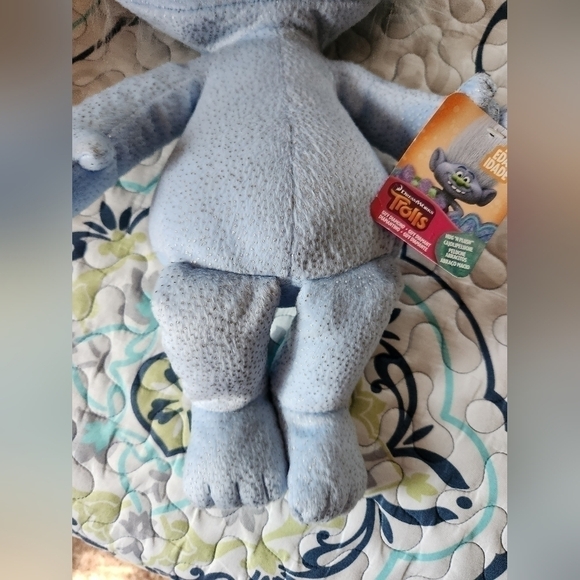 DreamWorks trolls guy diamond - Picture 4 of 6